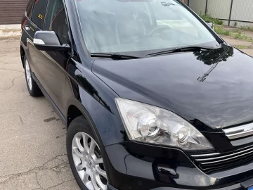 Авто Honda Cr-V 2008 № 7798846