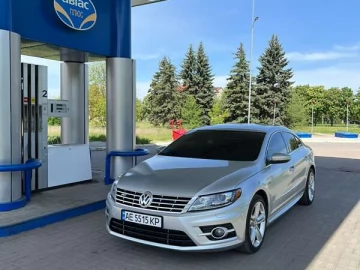 Авто Volkswagen Cc Passat Cc 2013 № 7798856