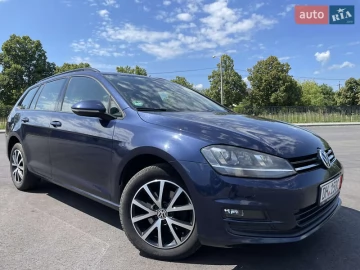 Авто Volkswagen Golf 2014 № 7798860
