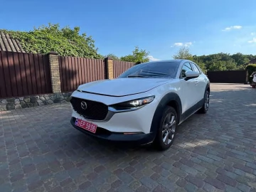 Авто Mazda Cx-30 2021 № 7798867