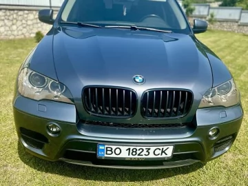 Авто BMW X5 2011 № 7798870