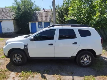 Авто Renault Duster 2019 № 7798878