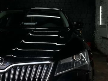 Авто Skoda Superb 2018 № 7798902
