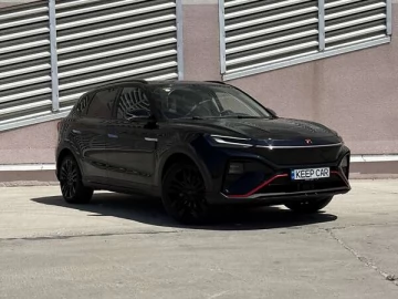Авто Roewe Marvel R 2022 № 7798904