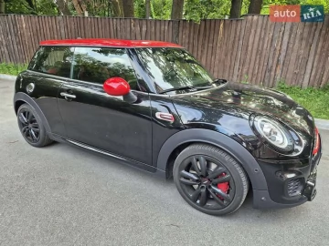 Авто MINI Cooper 2019 № 7798914