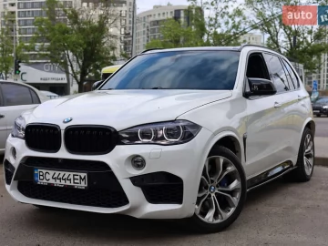 Авто BMW X5 2014 № 7798917
