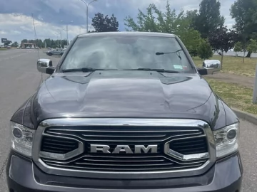 Авто Dodge Ram 1500 2016 № 7798919