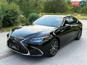 Авто Lexus Es 2024 № 7798934