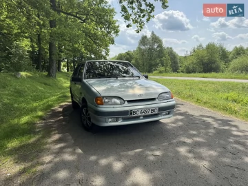 Авто ВАЗ 2115 Samara 2007 № 7798943