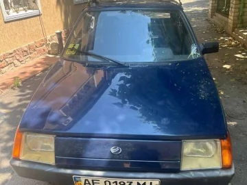Авто ЗАЗ 1102 Таврия-Нова 2005 № 7798946