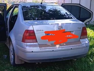 Авто Volkswagen Bora 2000 № 7798959