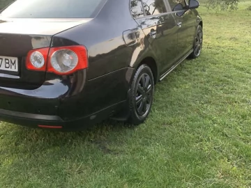 Авто Volkswagen Jetta 2008 № 7798964