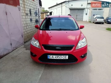 Авто Ford Focus C-Max 2009 № 7798968