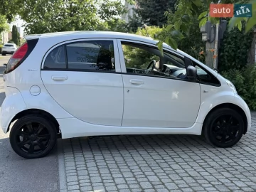 Авто Peugeot Ion 2012 № 7798975