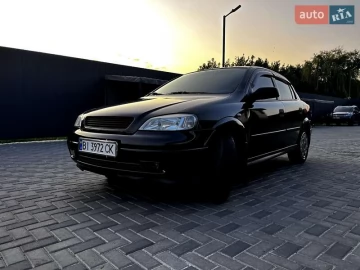 Авто Opel Astra 2008 № 7798983