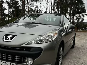 Авто Peugeot 207 2009 № 7798984