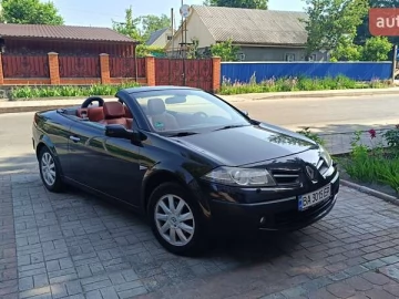 Авто Renault Megane 2009 № 7798993