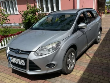 Авто Ford Focus 2011 № 7799014