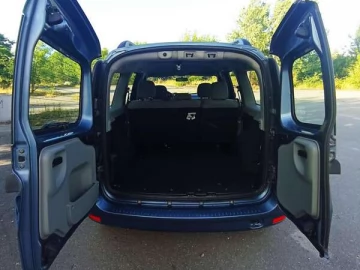 Авто Renault Logan Mcv 2012 № 7799016