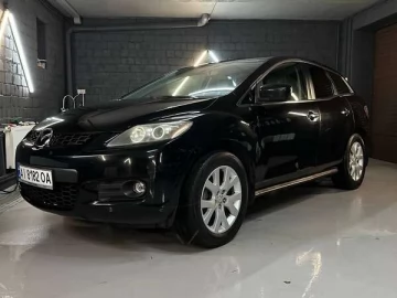 Авто Mazda Cx-7 2008 № 7799018