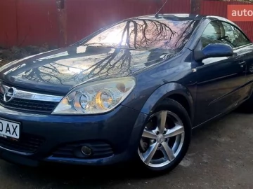 Авто Opel Astra 2008 № 7799019
