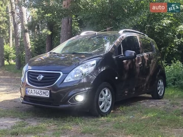 Авто Ravon R2 2017 № 7799029