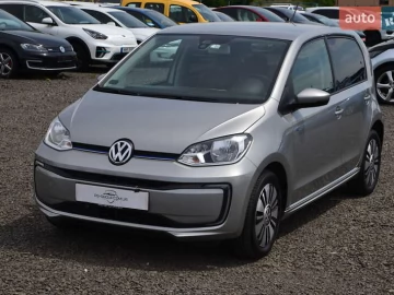 Авто Volkswagen Up 2018 № 7799043