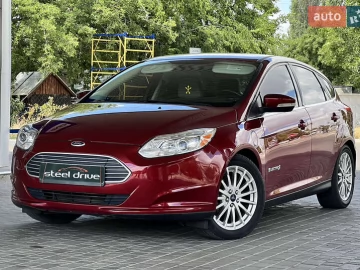 Авто Ford Focus 2015 № 7799046