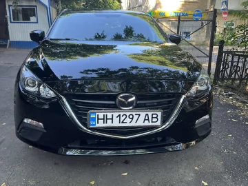 Авто Mazda 3 2014 № 7799052