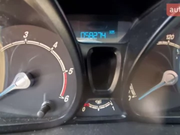 Авто Ford Fiesta 2013 № 7799054