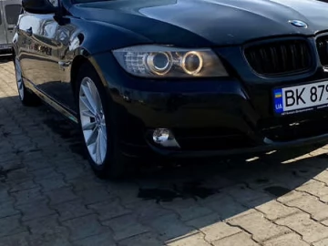 Авто BMW 3 Series 2010 № 7799065
