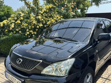 Авто Lexus Rx 2007 № 7799067
