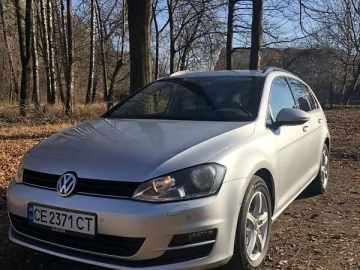 Авто Volkswagen Golf 2013 № 7799068