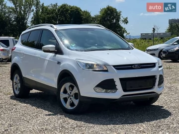 Авто Ford Kuga 2014 № 7799094