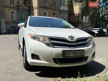 Авто Toyota Venza 2013 № 7799095