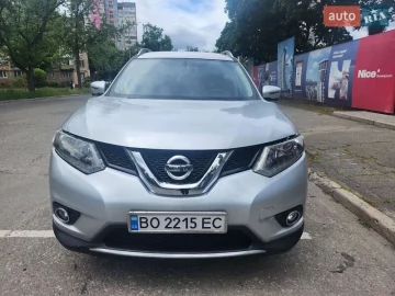 Авто Nissan Rogue 2015 № 7799097