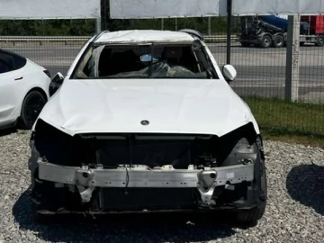 Авто Mercedes Glc-Class 2020 № 7799103