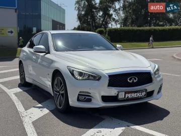Авто Infiniti Q50 2015 № 7799108