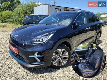 Авто KIA Niro 2020 № 7799115