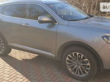 Авто Haval H6 2021 № 7799117