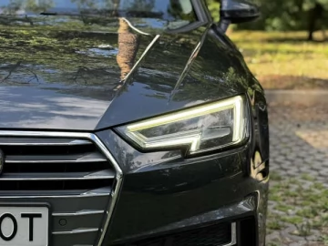 Авто Audi A4 2016 № 7799121