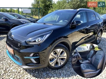 Авто KIA Niro 2021 № 7799127