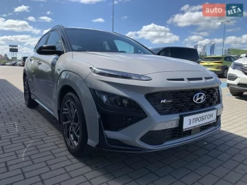 Авто Hyundai Kona 2022 № 7799132
