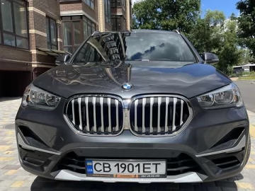 Авто BMW X1 2020 № 7799133