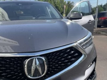 Авто Acura Rdx 2020 № 7799138