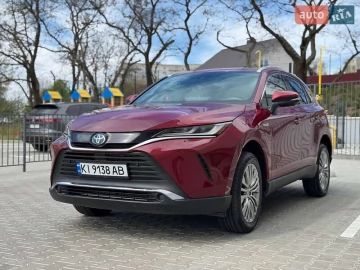 Авто Toyota Venza 2020 № 7799140