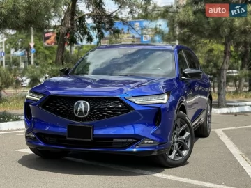 Авто Acura Mdx 2022 № 7799143