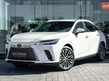 Авто Lexus Rx 2024 № 7799152