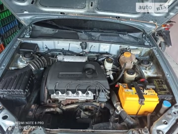 Авто ЗАЗ Sens 2012 № 7799162