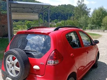 Авто Geely Gх2 2013 № 7799163